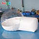 bouncy bubble house